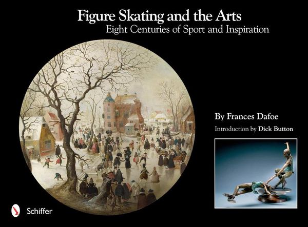 Produktbild: Figure Skating and the Arts