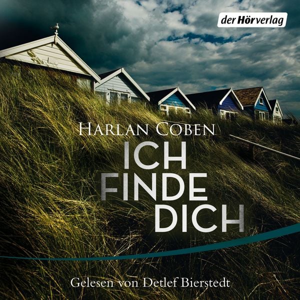 Produktbild: Ich finde dich