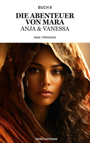 Produktbild: Die Abenteuer von Mara, Anja und Vanessa