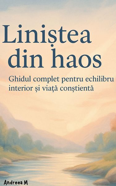 Produktbild: Linistea din haos