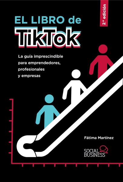 Produktbild: El libro de TikTok