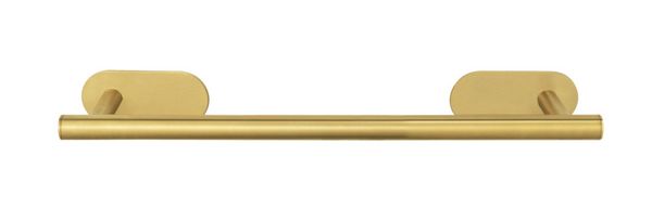 Produktbild: Turbo-Loc&reg; Badetuchstange Mod. Orea Gold, 40 cm, Befestigen ohne bohren
