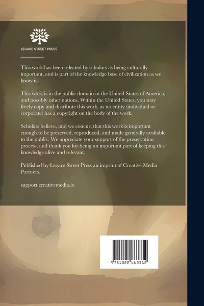 Produktbild: Histoire Et Description G&eacute;n&eacute;rale De La Nouvelle France