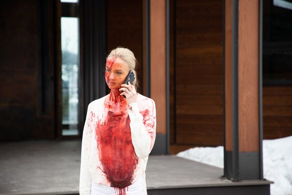Produktbild: Shattered - Gef&auml;hrliche Aff&auml;re