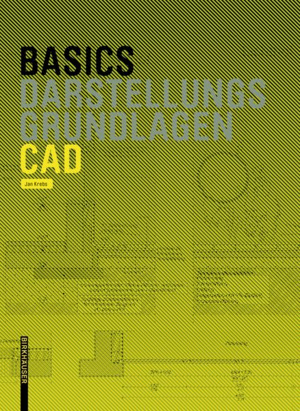 Produktbild: Basics CAD