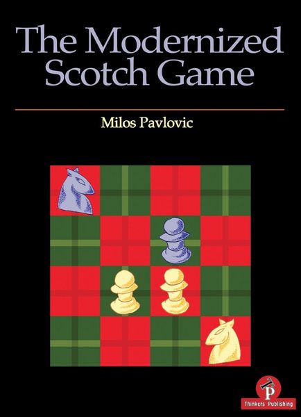 Produktbild: The Modernized Scotch Game