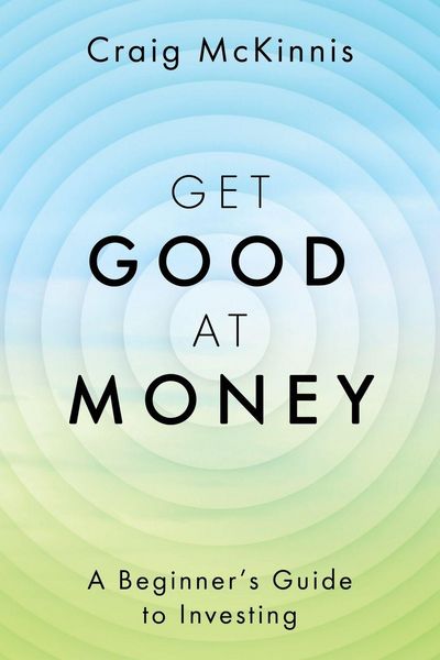 Produktbild: Get Good at Money