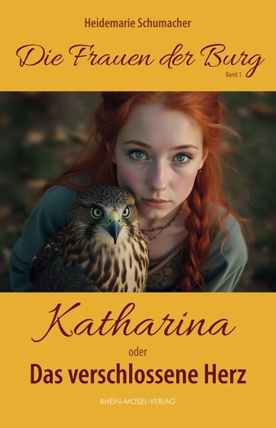 Produktbild: Katharina