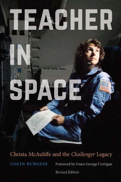 Produktbild: Teacher in Space