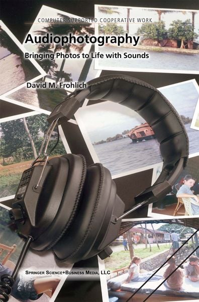 Produktbild: Audiophotography