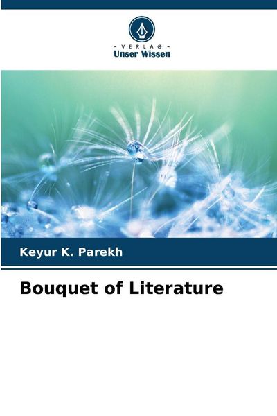 Produktbild: Bouquet of Literature