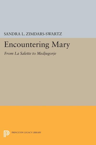 Produktbild: Encountering Mary