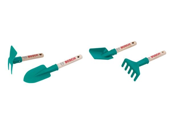 Produktbild: Bosch Garten - Handger&auml;te Set, 4-tlg.