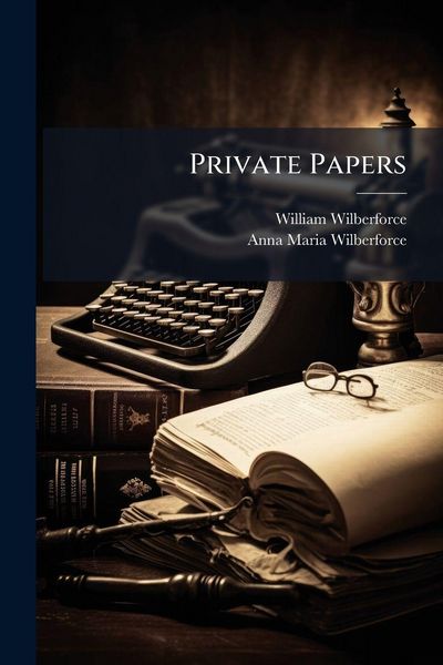 Produktbild: Private Papers
