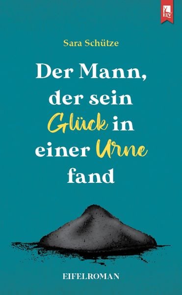 Produktbild: Der Mann, der sein Gl&uuml;ck in einer Urne fand
