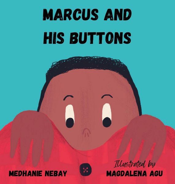 Produktbild: Marcus and his Buttons