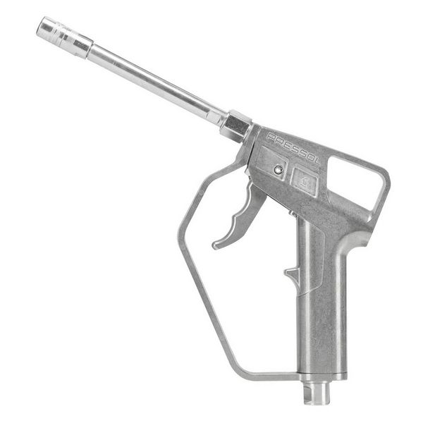 Produktbild: Pressol 18104 Fettpistole mechanisch