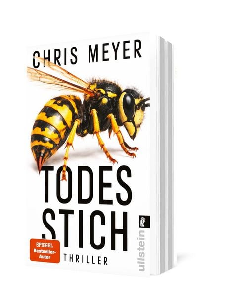 Produktbild: Todesstich