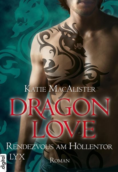 Produktbild: Dragon Love - Rendezvous am H&ouml;llentor