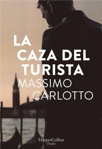 Produktbild: La caza del Turista