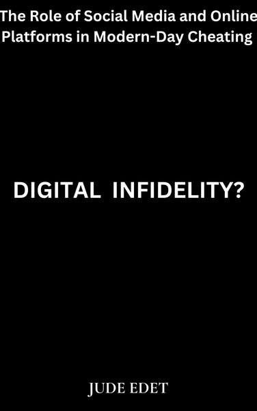 Produktbild: Digital Infidelity