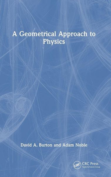 Produktbild: A Geometrical Approach to Physics