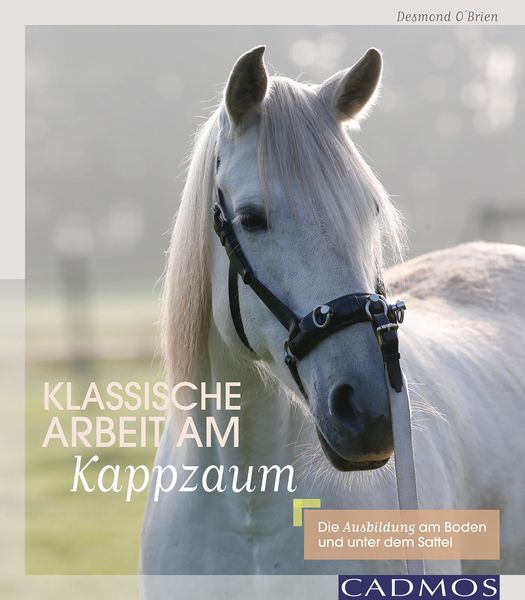 Produktbild: Klassische Arbeit am Kappzaum