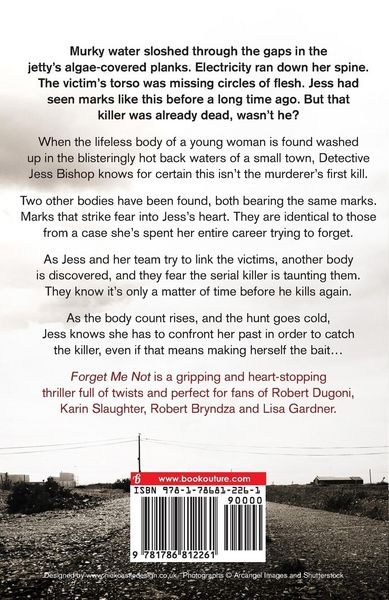 Produktbild: Forget Me Not