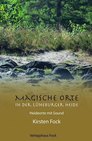 Produktbild: Magische Orte in der L&uuml;neburger Heide