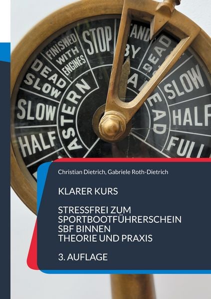 Produktbild: Klarer Kurs
