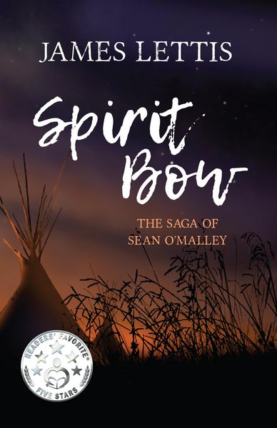 Produktbild: Spirit Bow