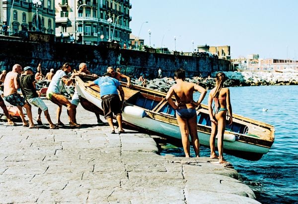 Produktbild: Dolce far niente