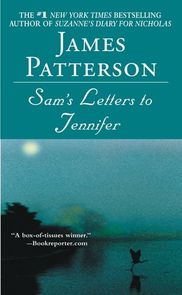 Produktbild: Sam's Letters to Jennifer