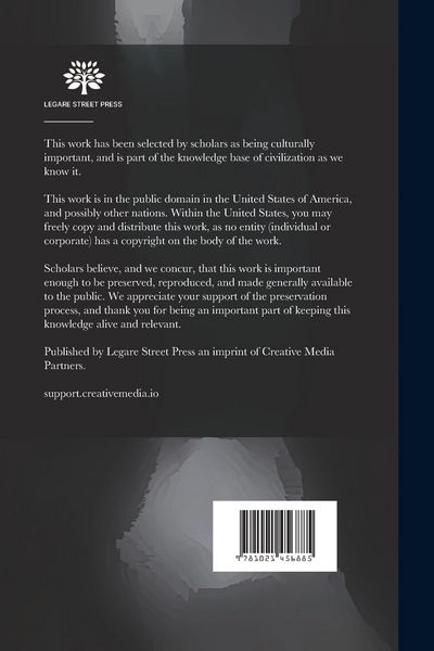 Produktbild: The Secret History of the Coningham Case