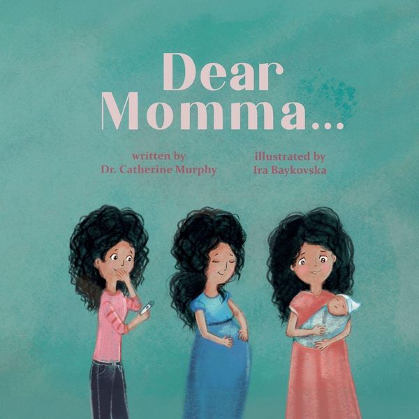 Produktbild: Dear Momma...