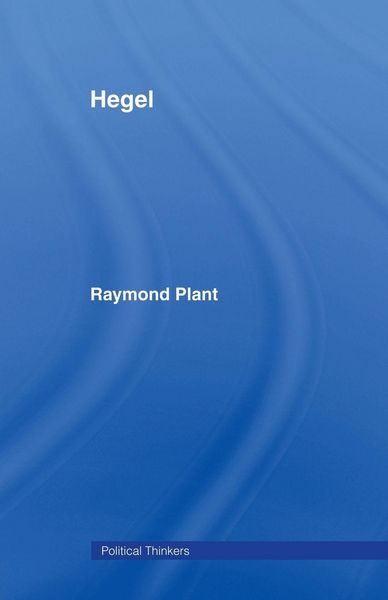 Produktbild: Hegel