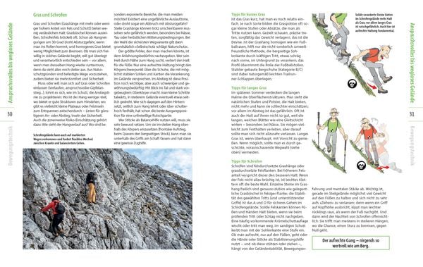 Produktbild: Alpin-Lehrplan 1: Bergwandern - Trekking