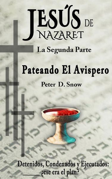 Produktbild: Jes&uacute;s De Nazaret