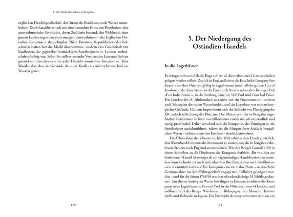 Produktbild: Die Ostindien-Kompanie und ihr dunkles Erbe