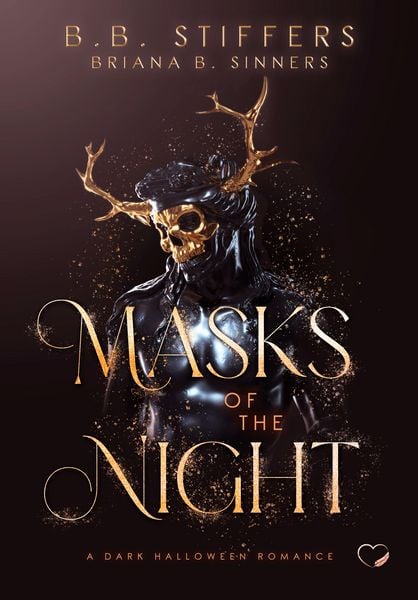 Produktbild: Masks Of The Night