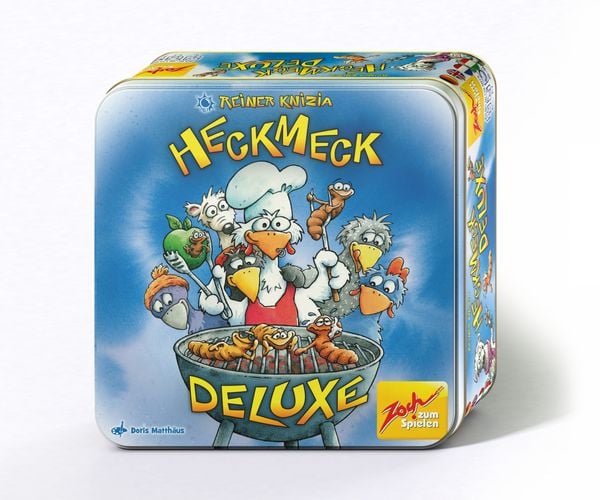 Produktbild: Heckmeck Deluxe