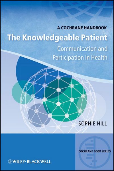Produktbild: The Knowledgeable Patient
