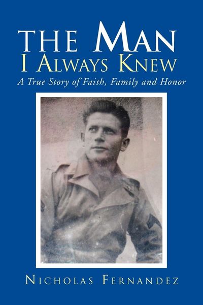 Produktbild: The Man I Always Knew