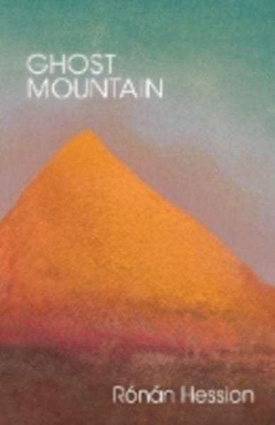 Produktbild: Ghost Mountain