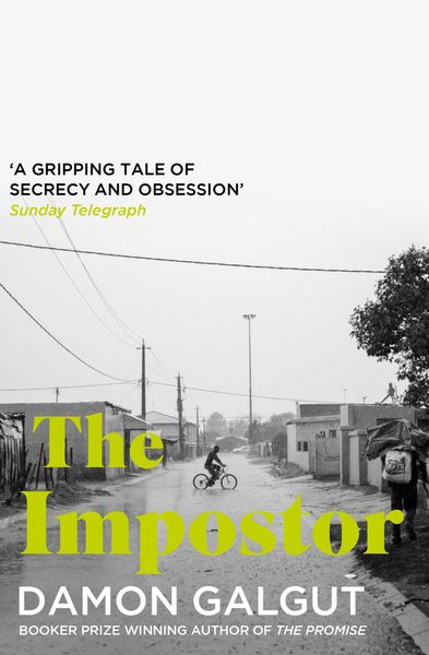 Produktbild: The Impostor