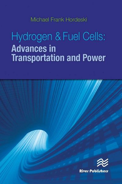 Produktbild: Hydrogen & Fuel Cells