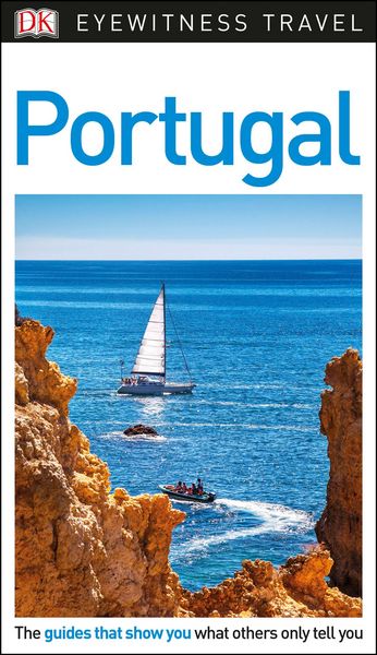 Produktbild: Dk Eyewitness Travel Gd Portug