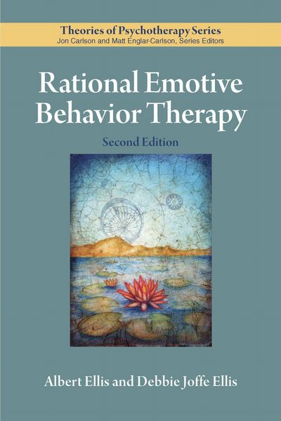 Produktbild: Rational Emotive Behavior Therapy