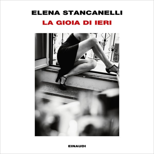 Produktbild: La gioia di ieri