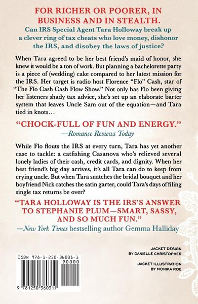 Produktbild: Death, Taxes, and a Satin Garter